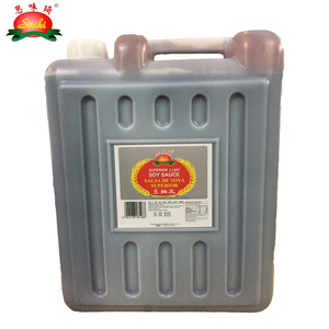 Lichte Sojasaus 15kg