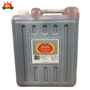 Donkere Sojasaus 15kg