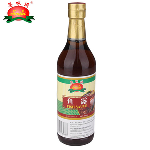 Vissaus-500ml
