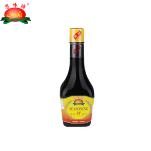 Kruidensaus-200ml (vierkante fles)