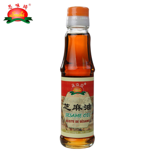 Sesamolie-150ml