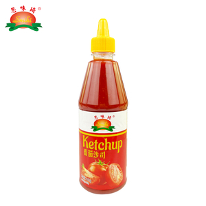 Tomatenketchup-500g