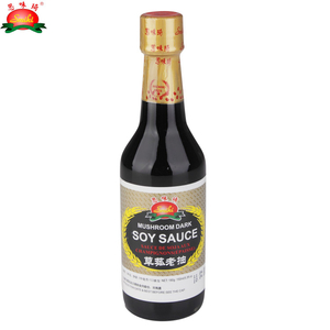 Champignon Donkere Sojasaus-150ml