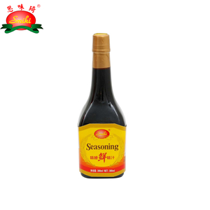 Kruidensaus-380ml