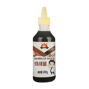 Barbecuesaus 280g