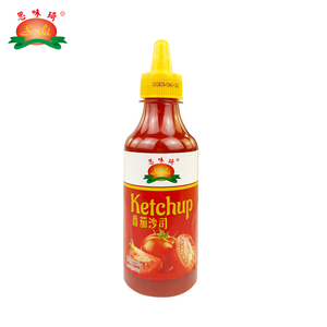 Tomatenketchup-280g