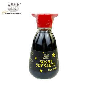 Japanse Sushi Sojasaus-150ml