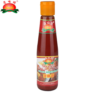 Zoetzure Saus - 280g