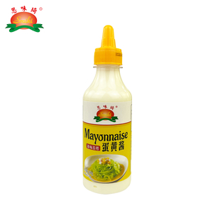 Mayonaise-258ml