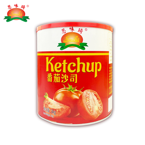 Tomatenketchup - 3kg