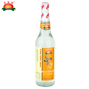 Witte rijstazijn - 620 ml