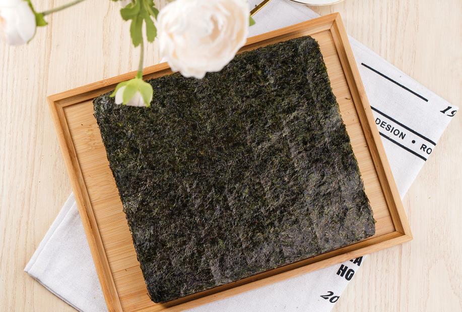 Japanse Sushi Geroosterd Nor/Zeewier